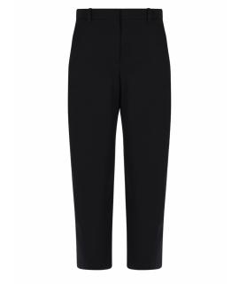 GIVENCHY Прямые брюки