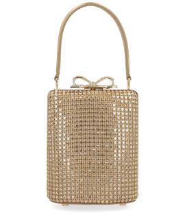 SELF-PORTRAIT Сумка с короткими ручками