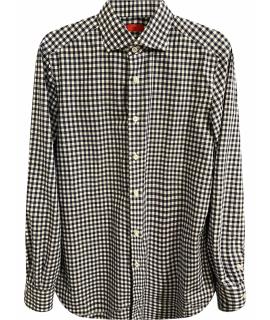 ISAIA Кэжуал рубашка