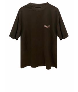 BALENCIAGA Футболка