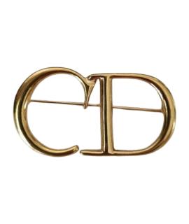 CHRISTIAN DIOR Булавка / брошь