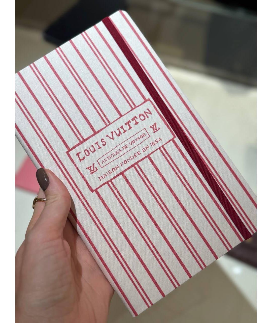 LOUIS VUITTON Книга, фото 2