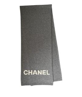 CHANEL Шарф