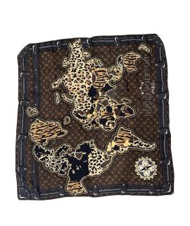 LOUIS VUITTON Платок