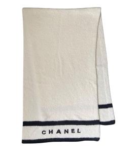 CHANEL Шарф