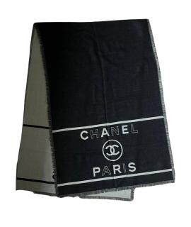 CHANEL Шарф