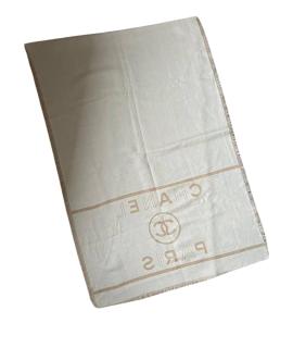 CHANEL Шарф