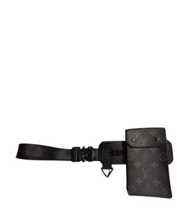 LOUIS VUITTON Ремень