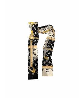 LOUIS VUITTON Платок
