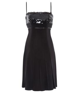 DOLCE&GABBANA Вечернее платье