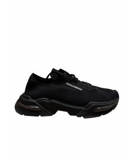 DOLCE&GABBANA Низкие кроссовки / кеды