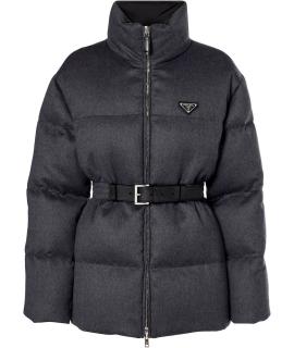 PRADA Пуховик