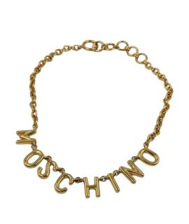 MOSCHINO Колье