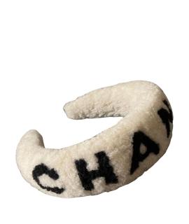 CHANEL Ободок