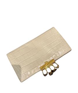 ALEXANDER MCQUEEN Клатч/вечерняя сумка