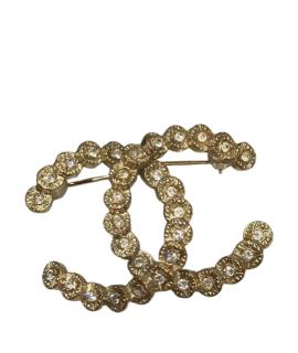 CHANEL Брошь