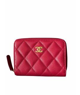 CHANEL Кошелек