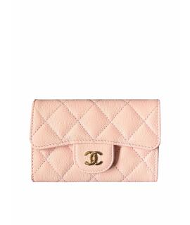 CHANEL Кошелек