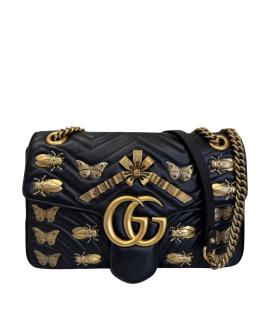 GUCCI Сумка через плечо