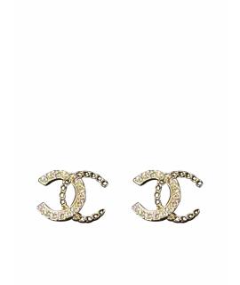 CHANEL Серьги