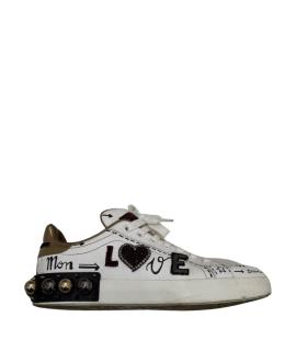 DOLCE&GABBANA Кеды