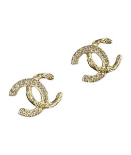 CHANEL Серьги
