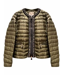 MONCLER Пуховик