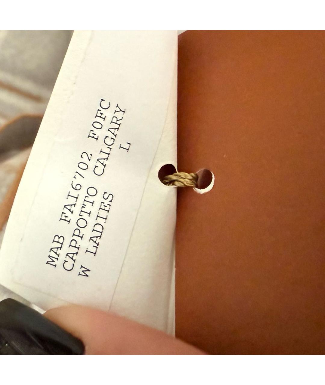 LORO PIANA Мульти кашемировое пальто, фото 7