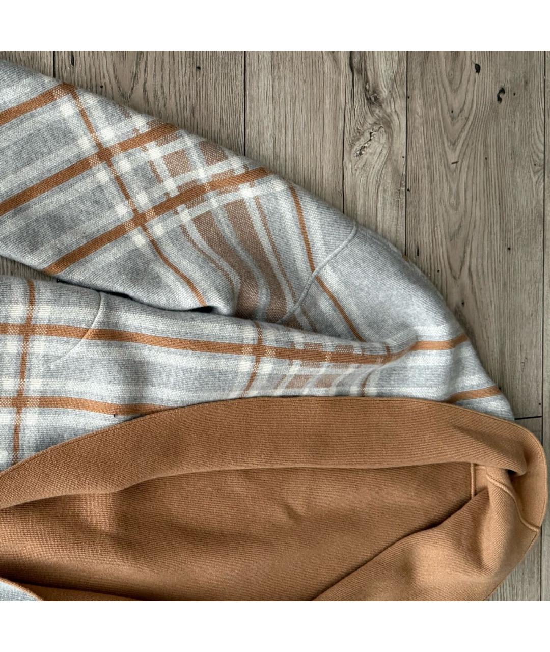 LORO PIANA Мульти кашемировое пальто, фото 6