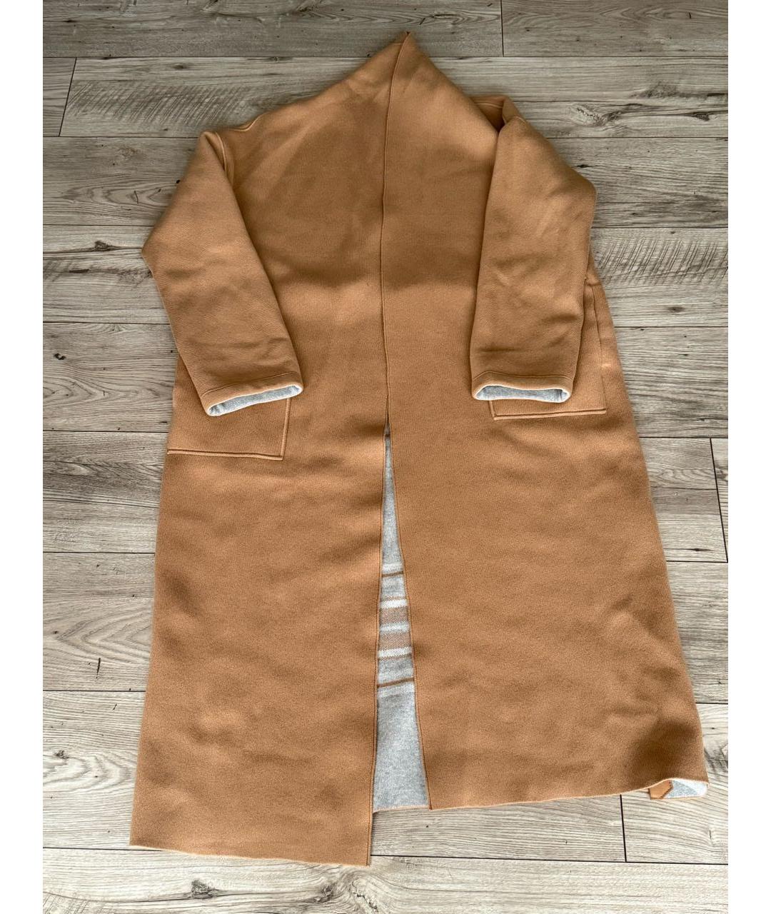 LORO PIANA Мульти кашемировое пальто, фото 2