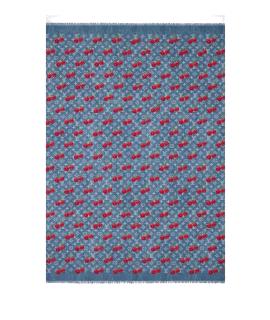 LOUIS VUITTON Платок