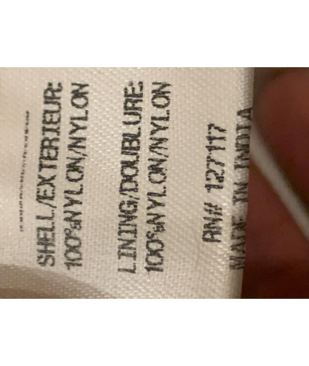 BADGLEY MISCHKA Бежевая блузы, фото 5