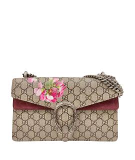 GUCCI Сумка через плечо