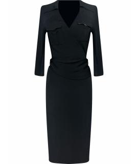 DIANE VON FURSTENBERG Повседневное платье