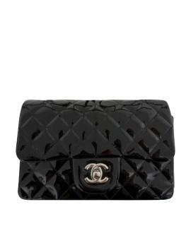 CHANEL Сумка через плечо