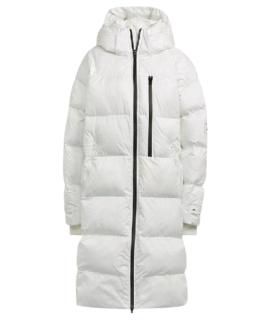 ADIDAS BY STELLA MCCARTNEY Пуховик