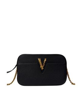 VERSACE Сумка через плечо