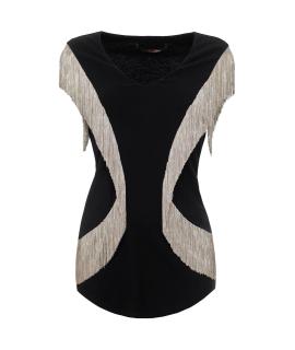 ROBERTO CAVALLI Футболка