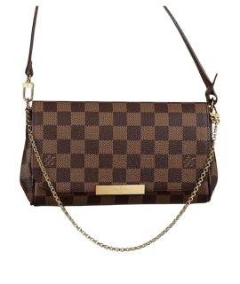 LOUIS VUITTON Сумка через плечо