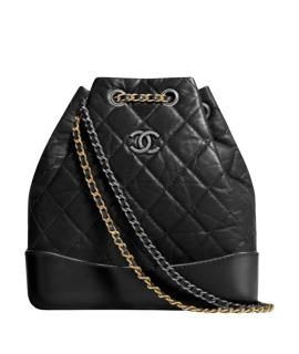 CHANEL Рюкзак