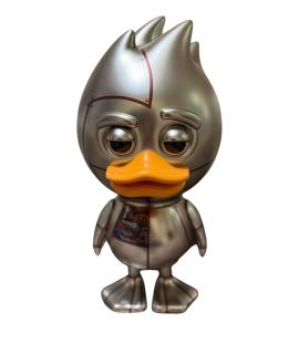 THE UGLY ONES Скульптура