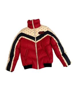 GUCCI Пуховик