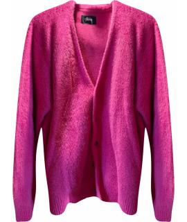 STUSSY Кардиган