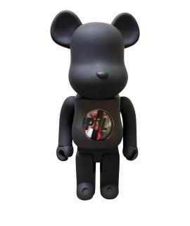 BEARBRICK Скульптура