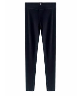 DOLCE&GABBANA Леггинсы и велосипедки