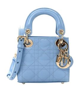 CHRISTIAN DIOR Сумка с короткими ручками