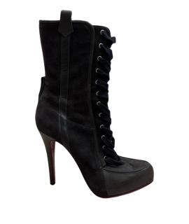 CHRISTIAN LOUBOUTIN Ботильоны