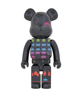BEARBRICK Скульптура