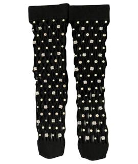 CHANEL Носки, чулки и колготы