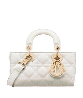 CHRISTIAN DIOR Сумка с короткими ручками